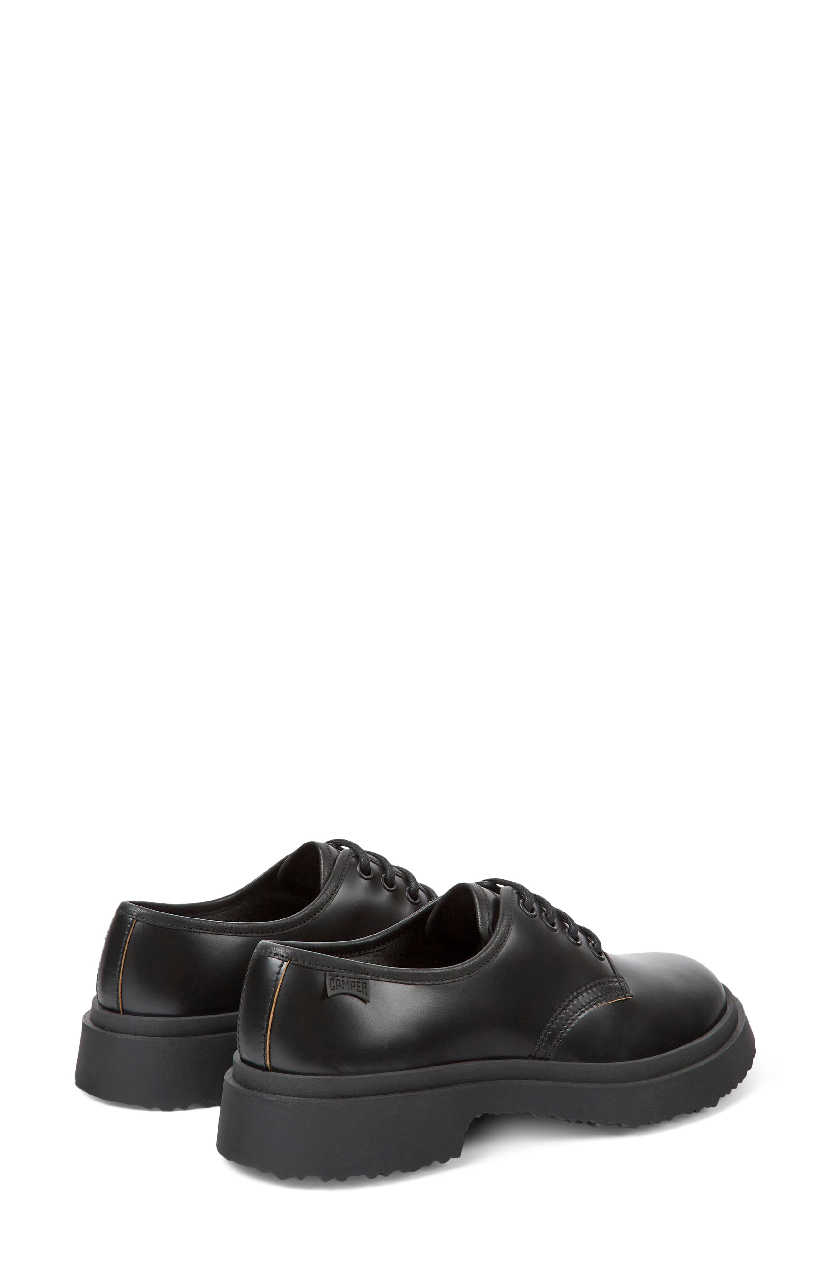 Camper Walden Derby, Alternate, color, 