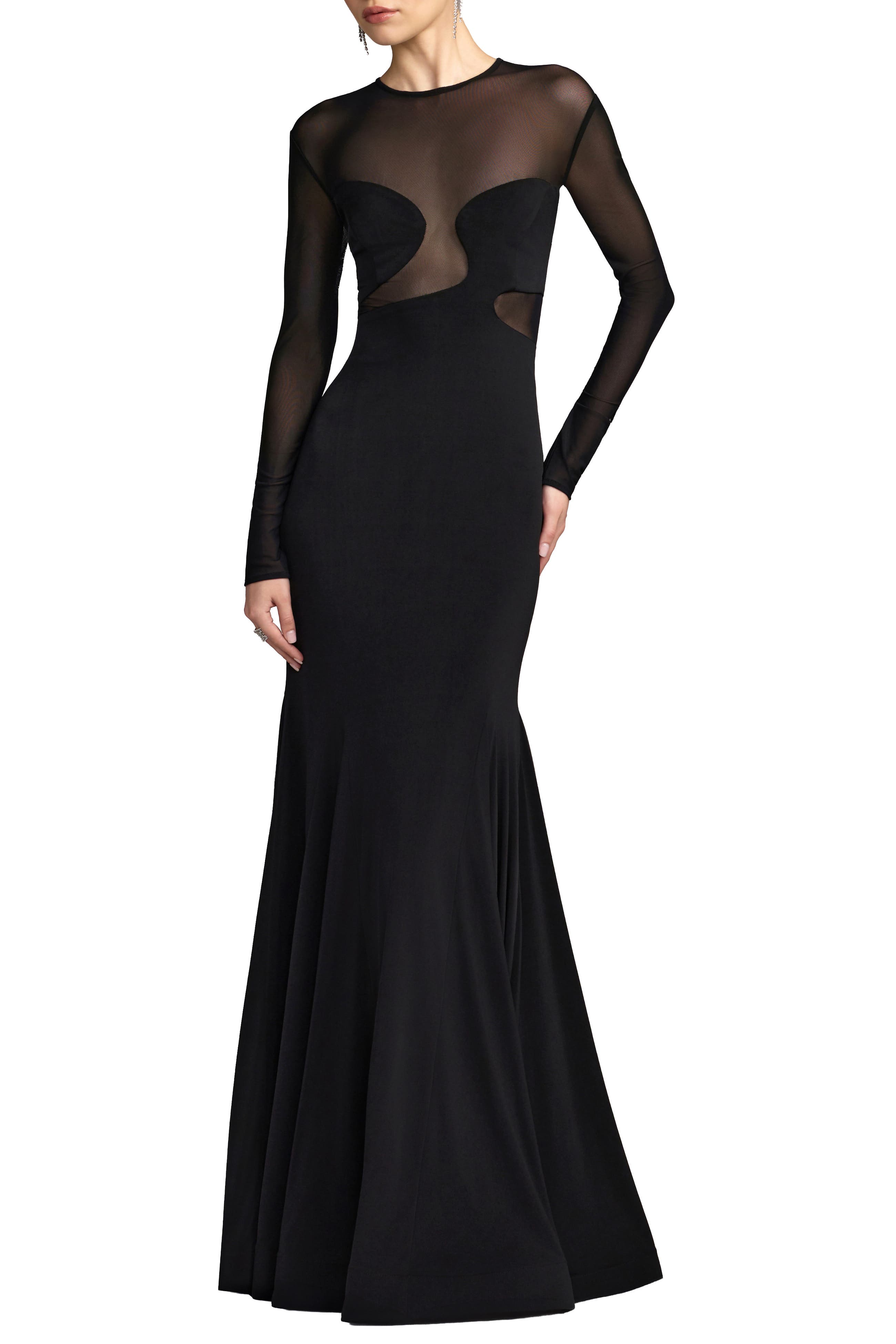selected Black