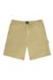 Canvas Carpenter Shorts