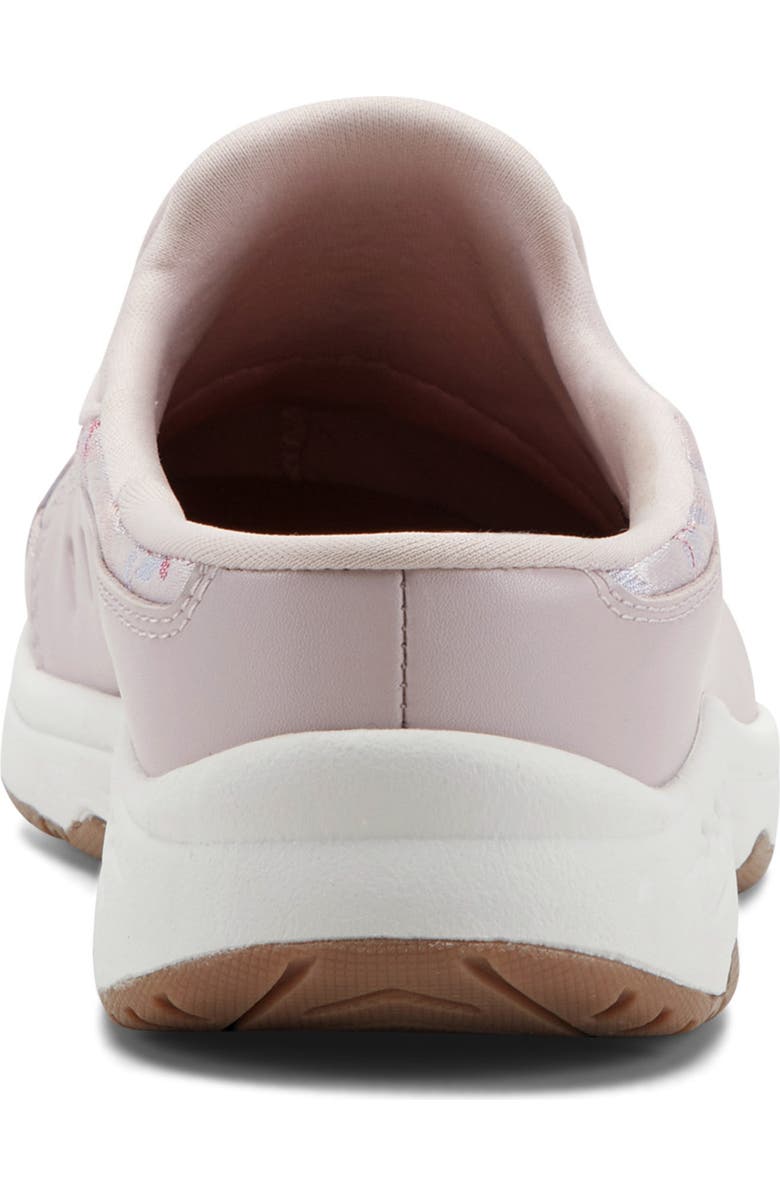 Easy Spirit Traveltime Slip-On Sneaker, Alternate, color, Pink