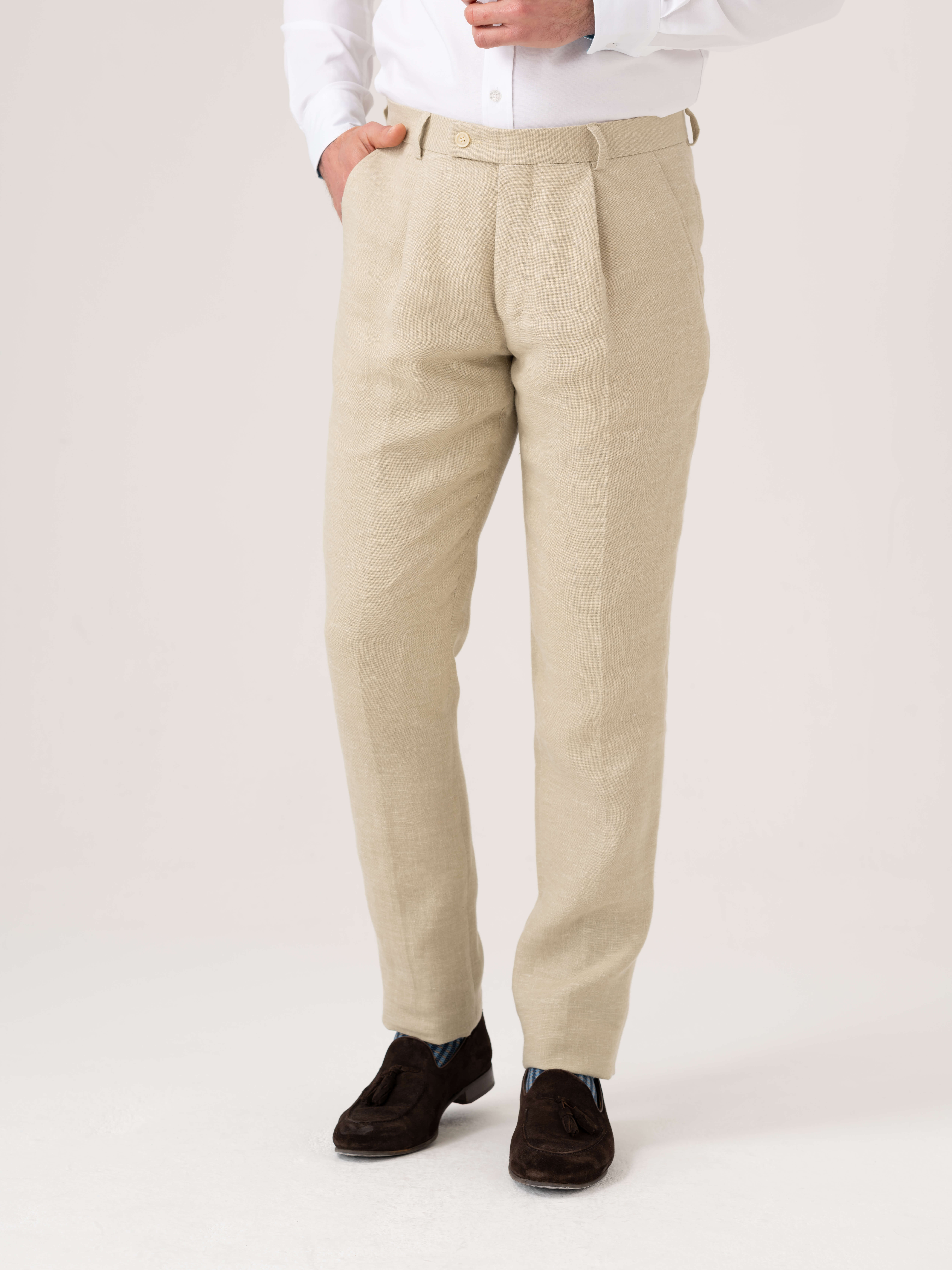 selected Beige