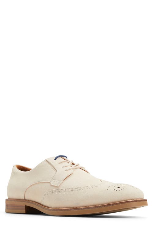 Ted Baker London Hackney Derby In Natural