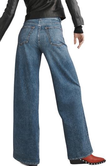 Sofie Miramar High Waist Wide Leg Pants