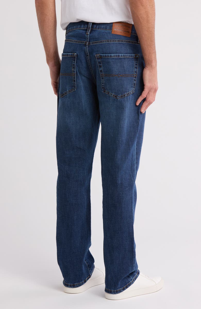 Lucky Brand 223 Straight Leg Jeans, Alternate, color,