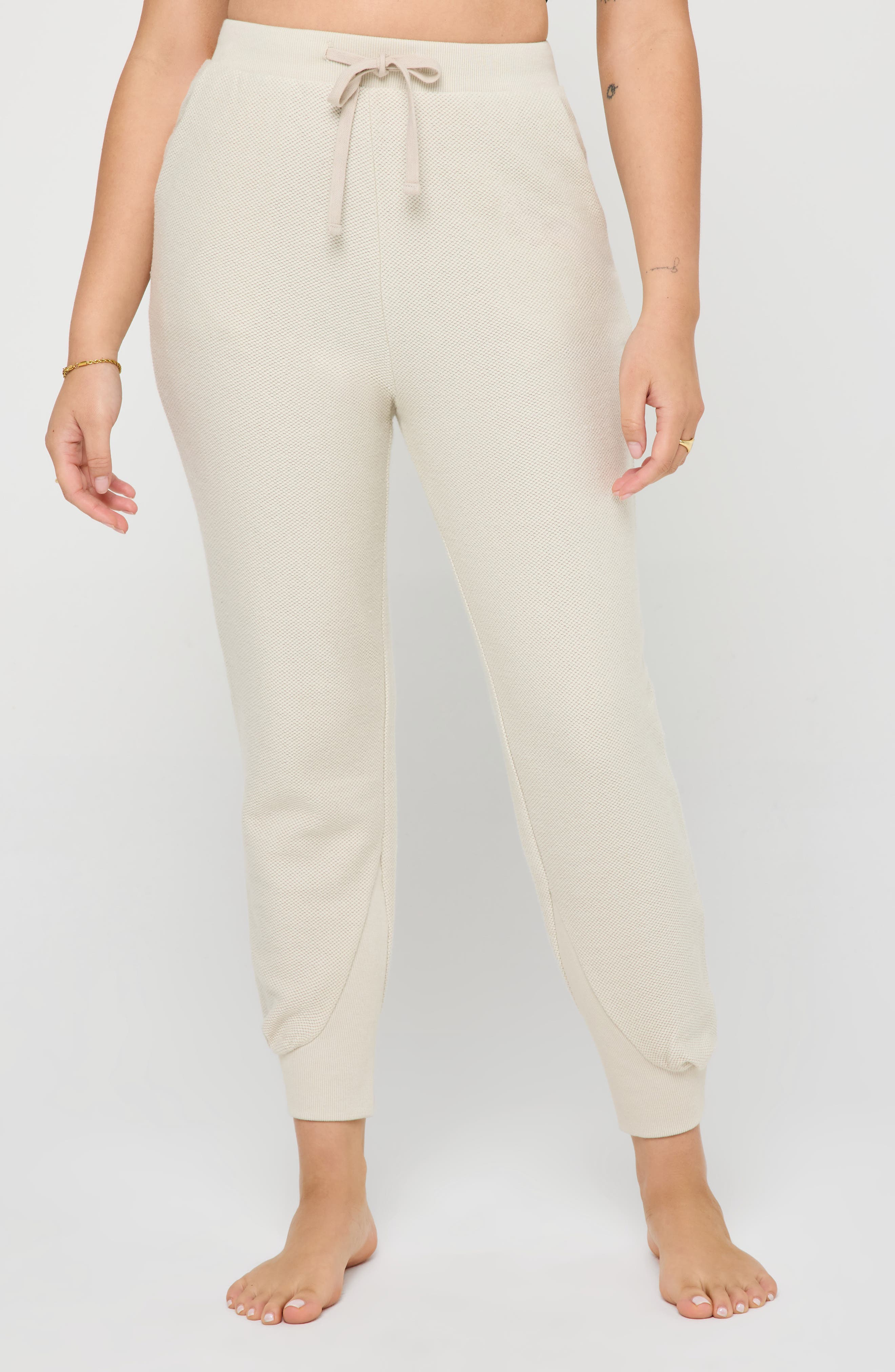 Spiritual Gangster Reese Fleece Sweatpants