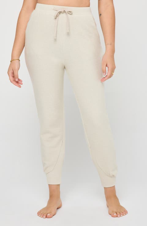 Reese Fleece Sweatpants