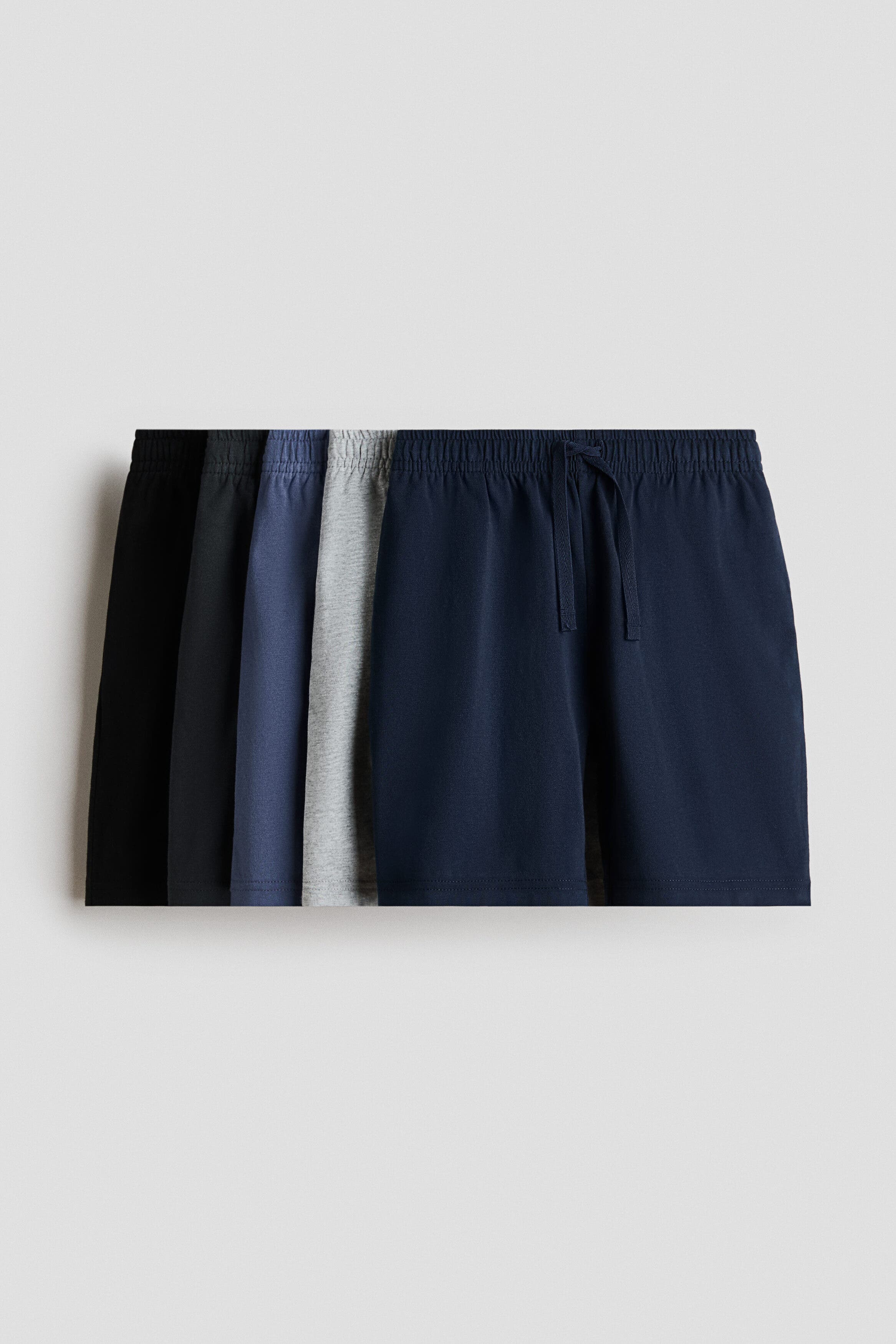 selected Blue/gray/black