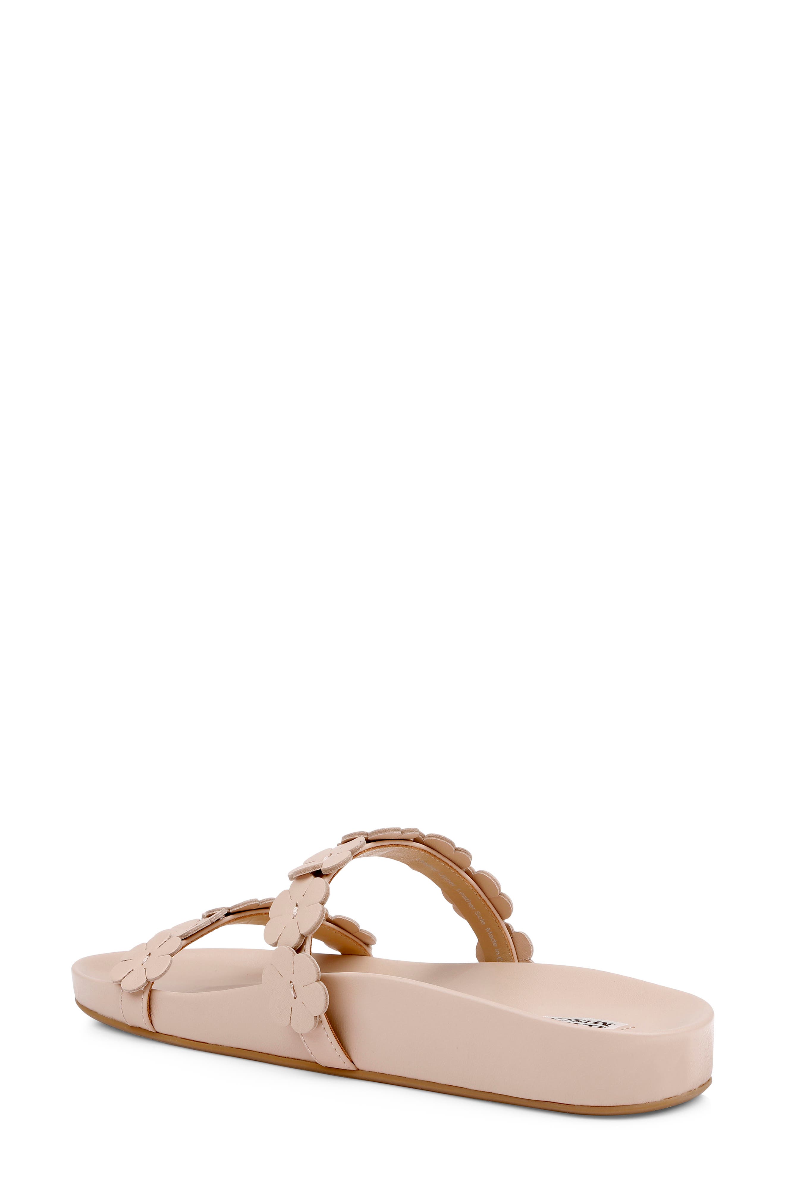 Waterbury Slide Sandal - image 4