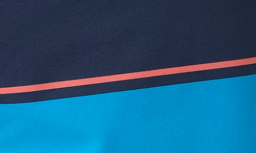 O'neill Hyperfreak Heat Block Swim Trunks In Navy