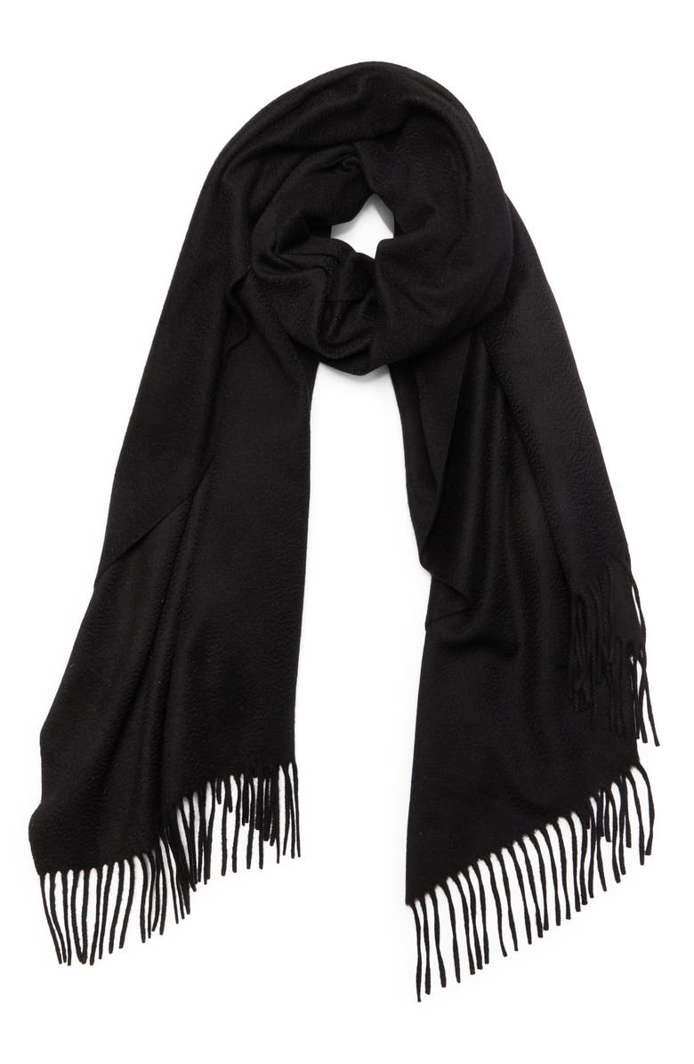 Loro Piana Stola Opera Cashmere Scarf, Alternate, color,