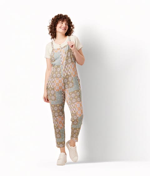 Cadence Overall