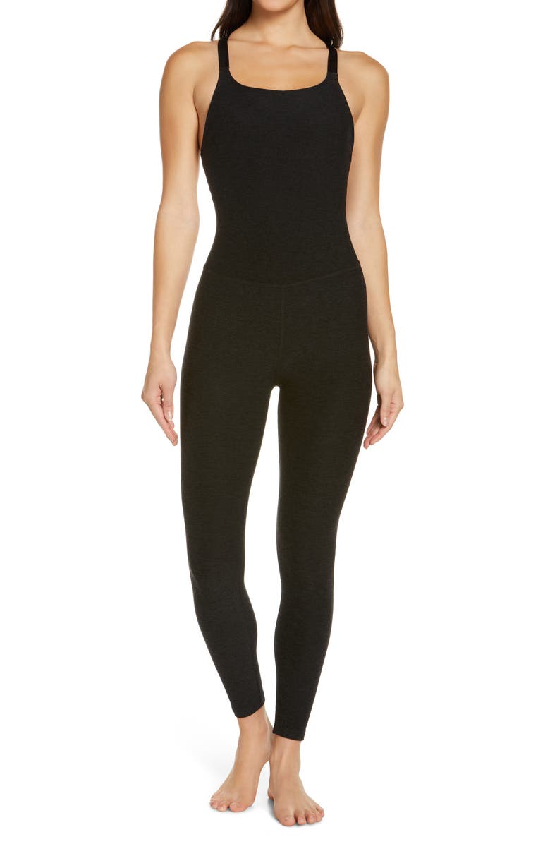 Beyond Yoga Play the Ankles Jumpsuit, Main, color,