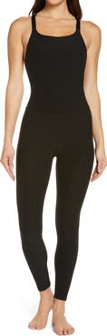 Beyond Yoga Play the Ankles Jumpsuit