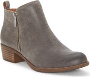 Lucky Brand Basel Bootie