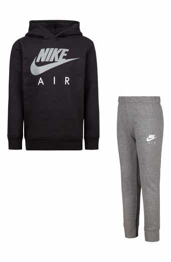 Nike hoodie and sweatpants set sale