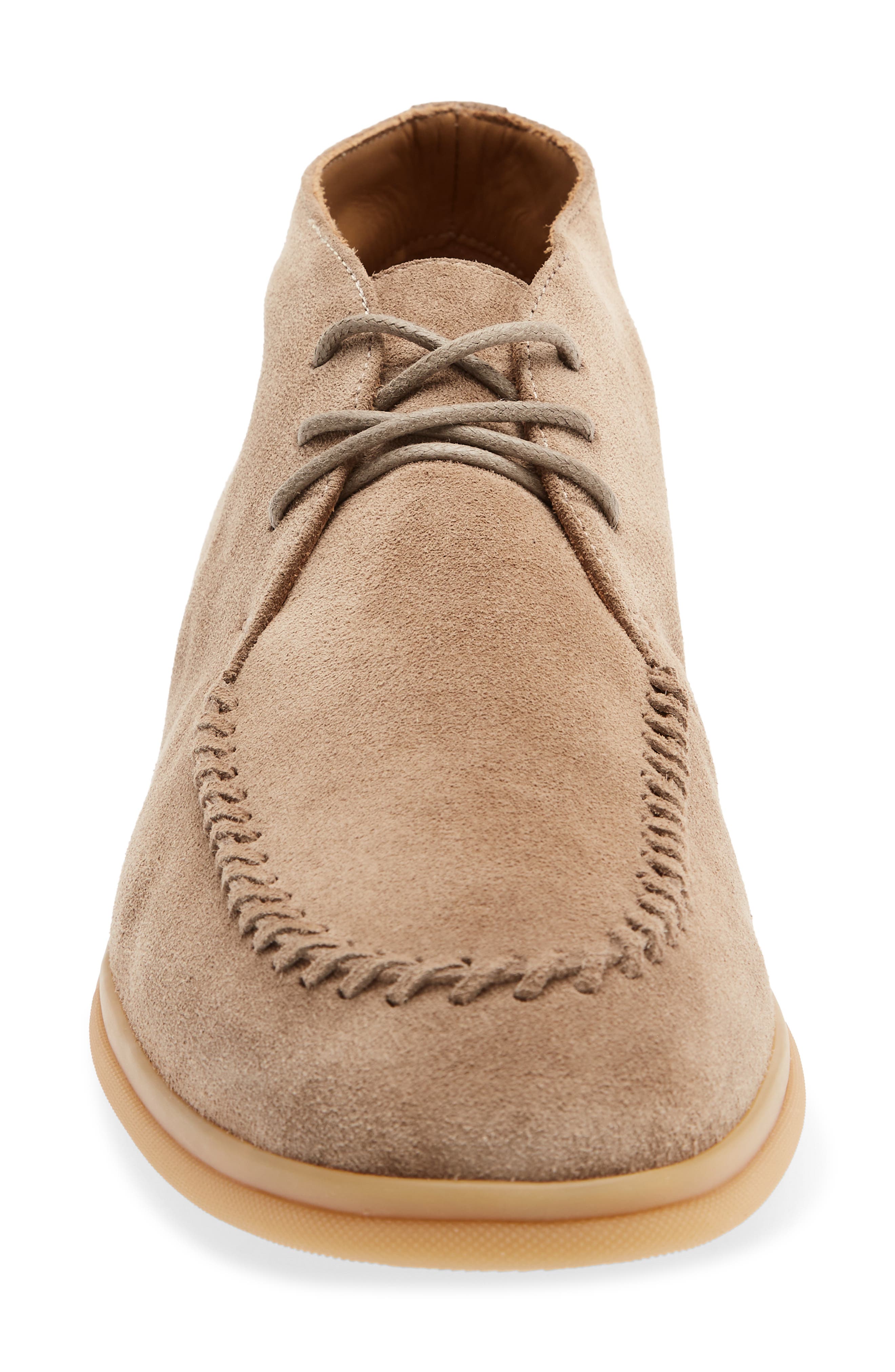 Braided Chukka Boot, Alternate, color, 04 CAMEL