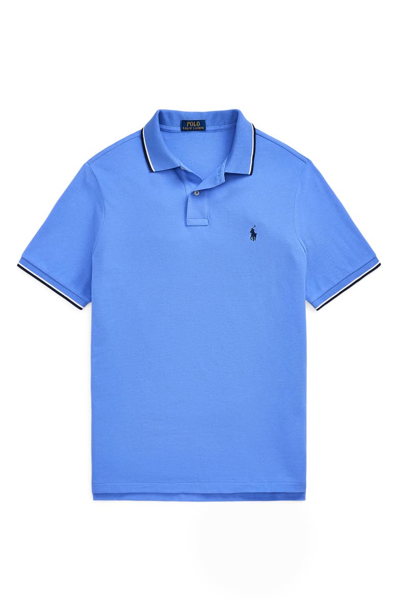 Polo Ralph Lauren Classic Fit Piqué Polo, Alternate, color,