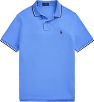 Polo Ralph Lauren Classic Fit Piqué Polo