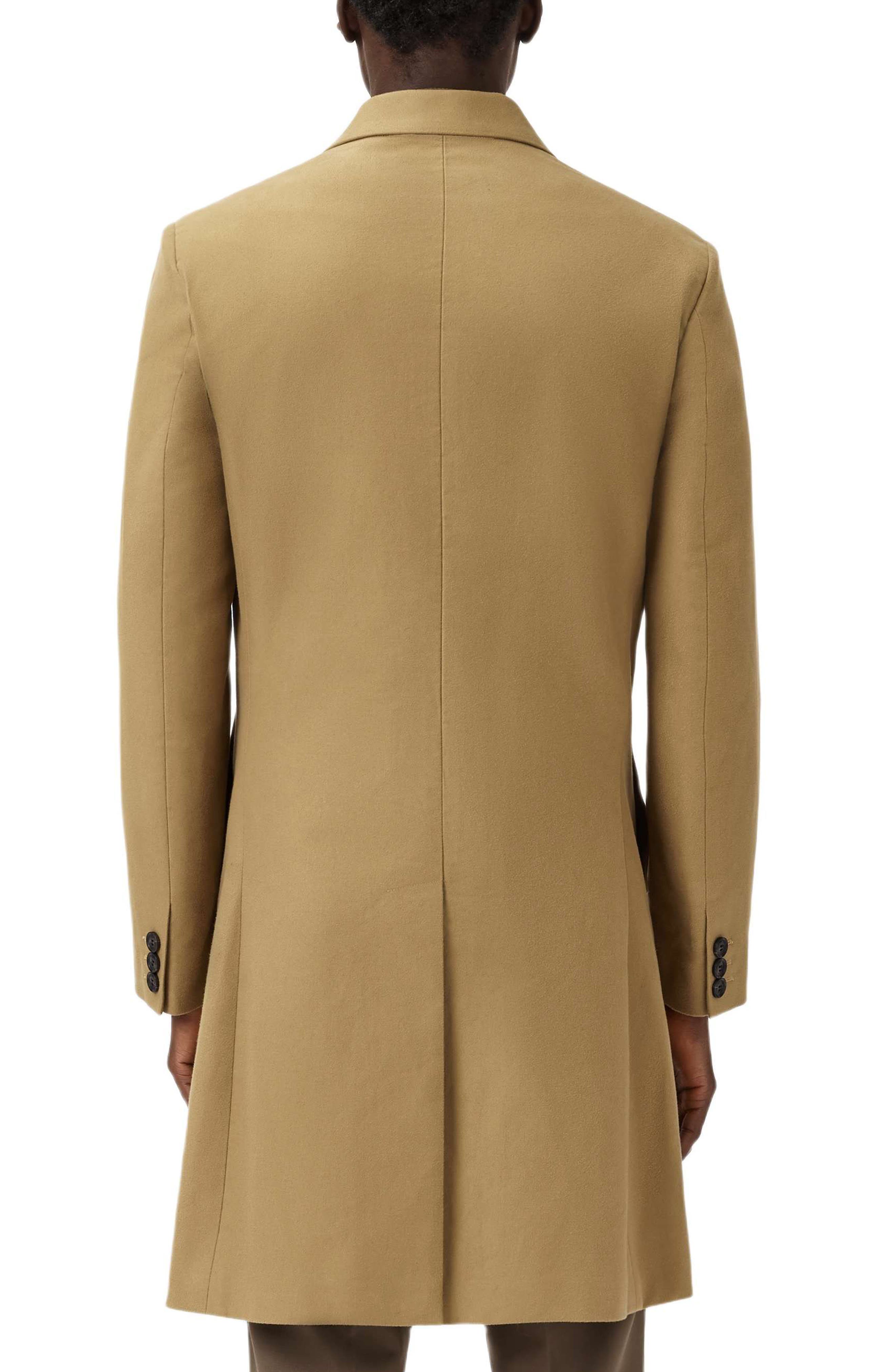 Rhett Moleskin Coat - image 2