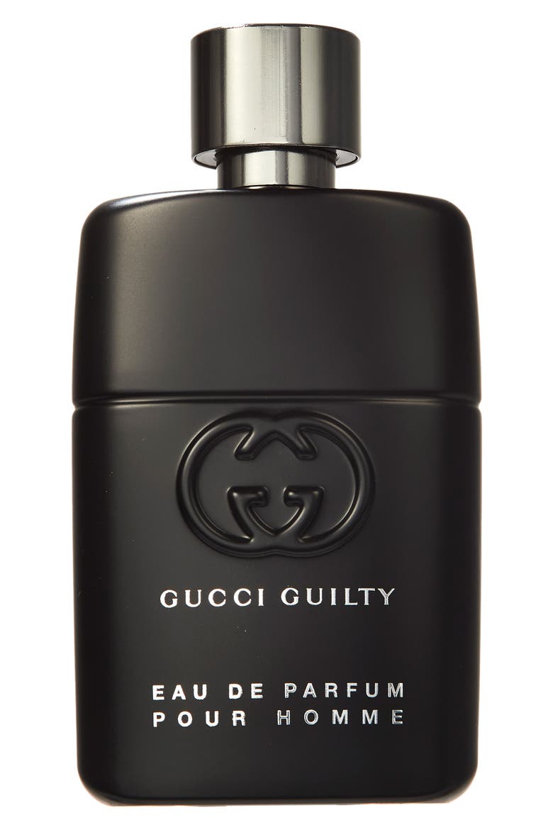 Guilty Eau de Parfum Pour Homme, Alternate, color, NO COLOR