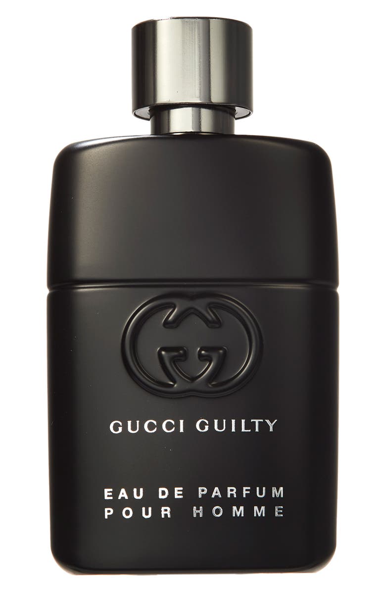 Gucci Guilty Eau de Parfum Pour Homme, Alternate, color,