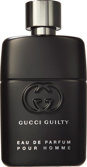 Guilty Eau de Parfum Pour Homme