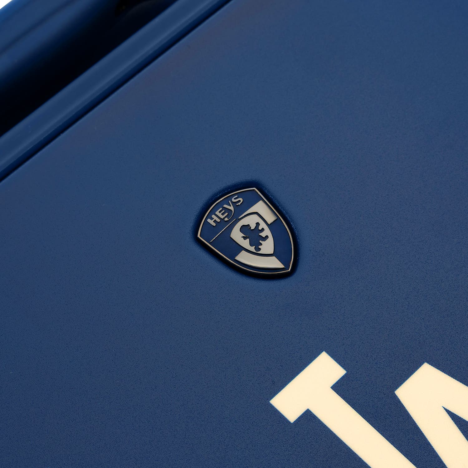 Heys MLB Luggage 21 Inch - Los Angeles Dodgers, Alternate, color, 