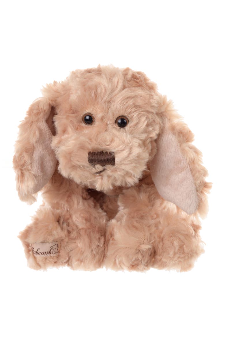 Buddy Dog Stuffed Animal, Main, color, NO COLOR