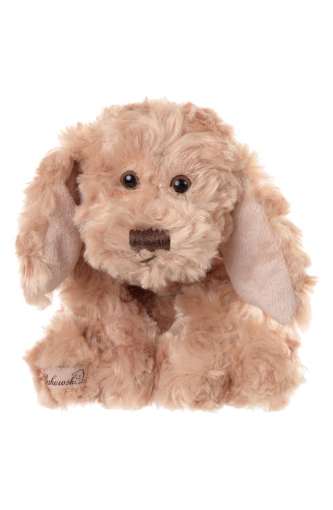 Buddy Dog Stuffed Animal