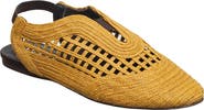 ANTELOPE Daisy Slingback Flat