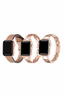 Ava Callie Set of 2 Watchbands