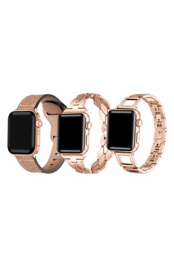 Ava Callie Set of 2 Watchbands
