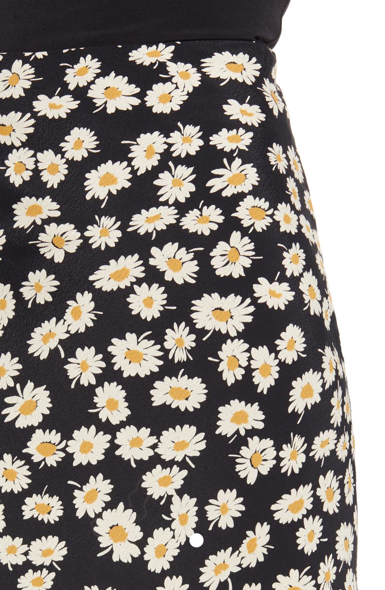 Rails Anya Print Midi Skirt, Alternate, color,