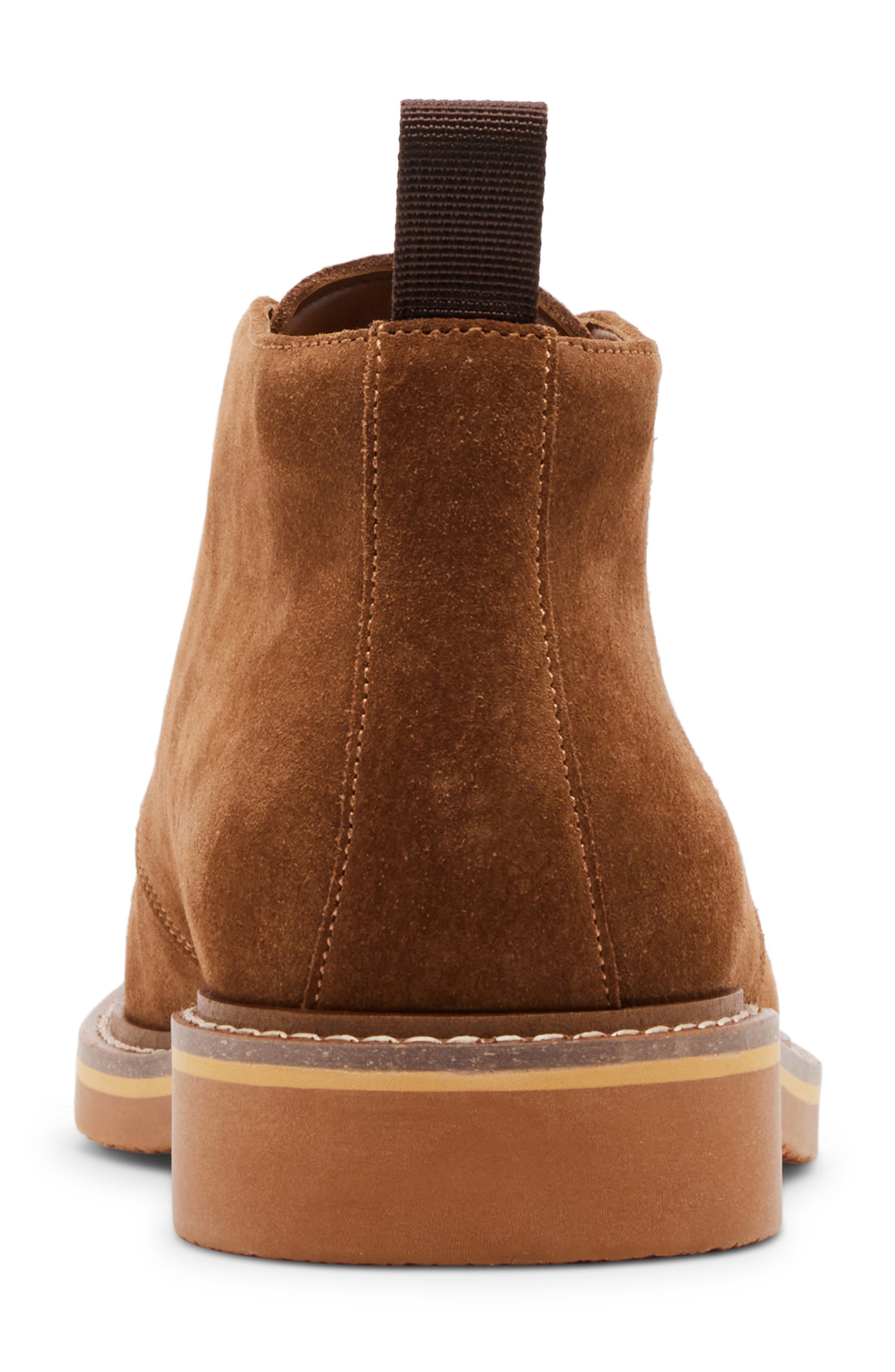 Steve Madden Palta Chukka Boot, Alternate, color, 