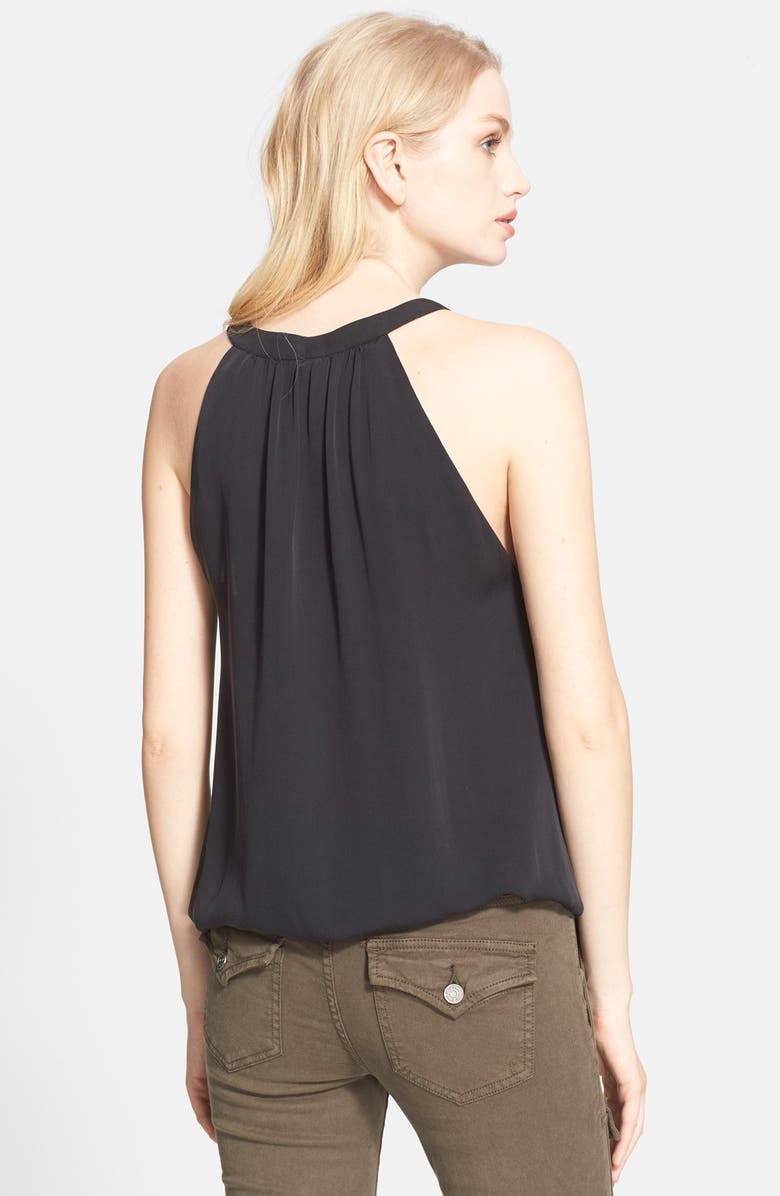 Joie 'Narrie' Silk Shell, Alternate, color,