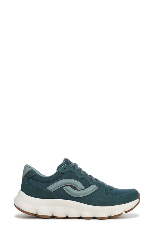 Ryka Rykä Podflow Retro Walking Sneaker