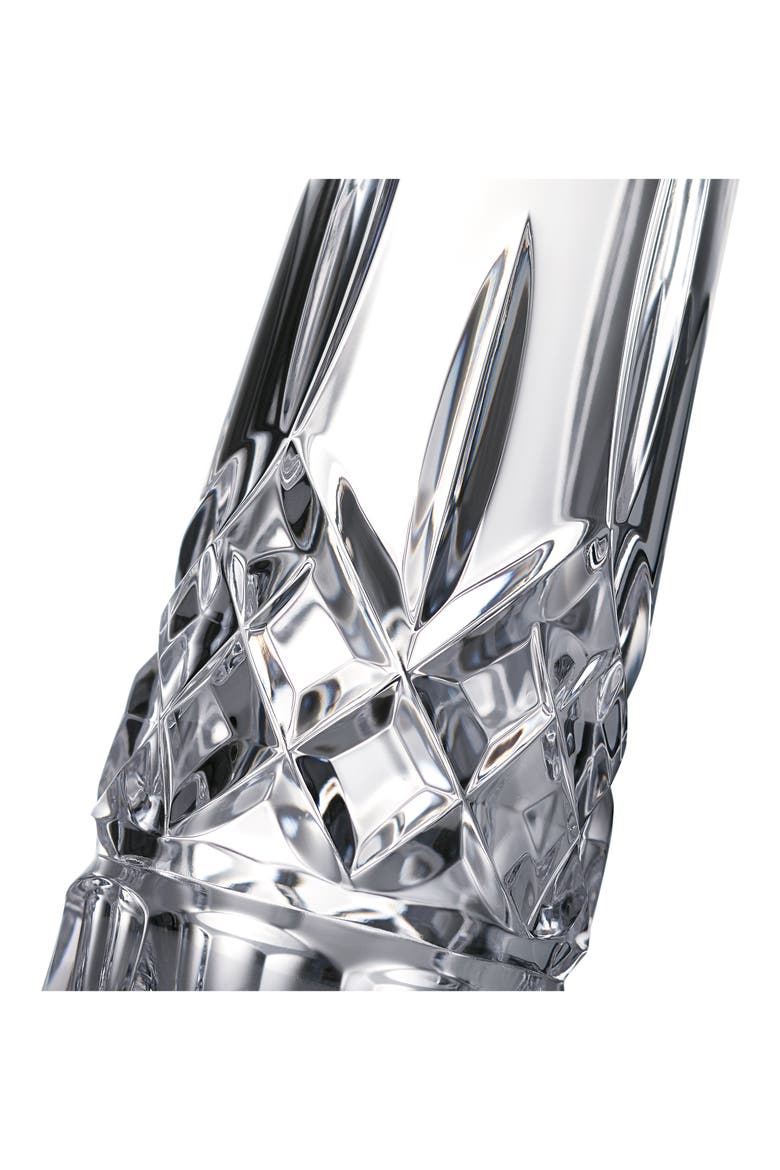 Lismore Crystal Picture Frame & Bud Vase Set, Alternate, color, NO COLOR
