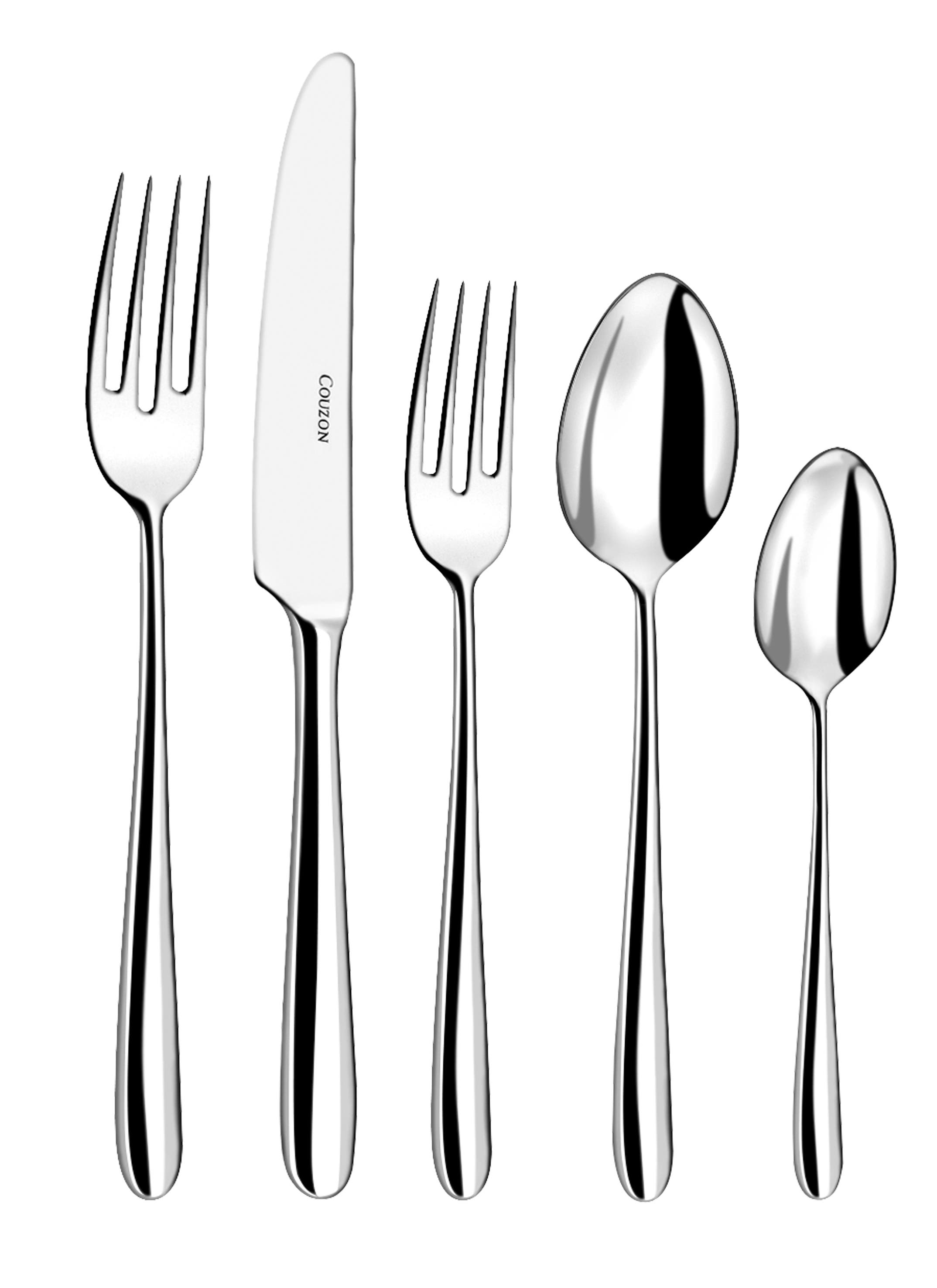 selected STAINLESS STEEL