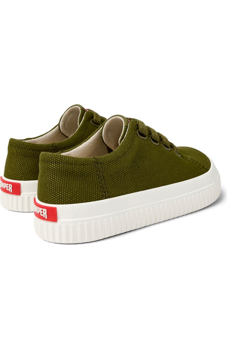 Camper Kids' Peau Roda Sneaker, Alternate, color,