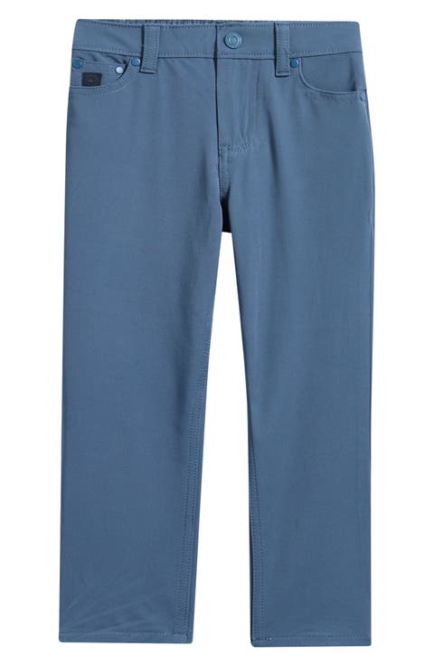 Kids' OTG Five Pocket Pants