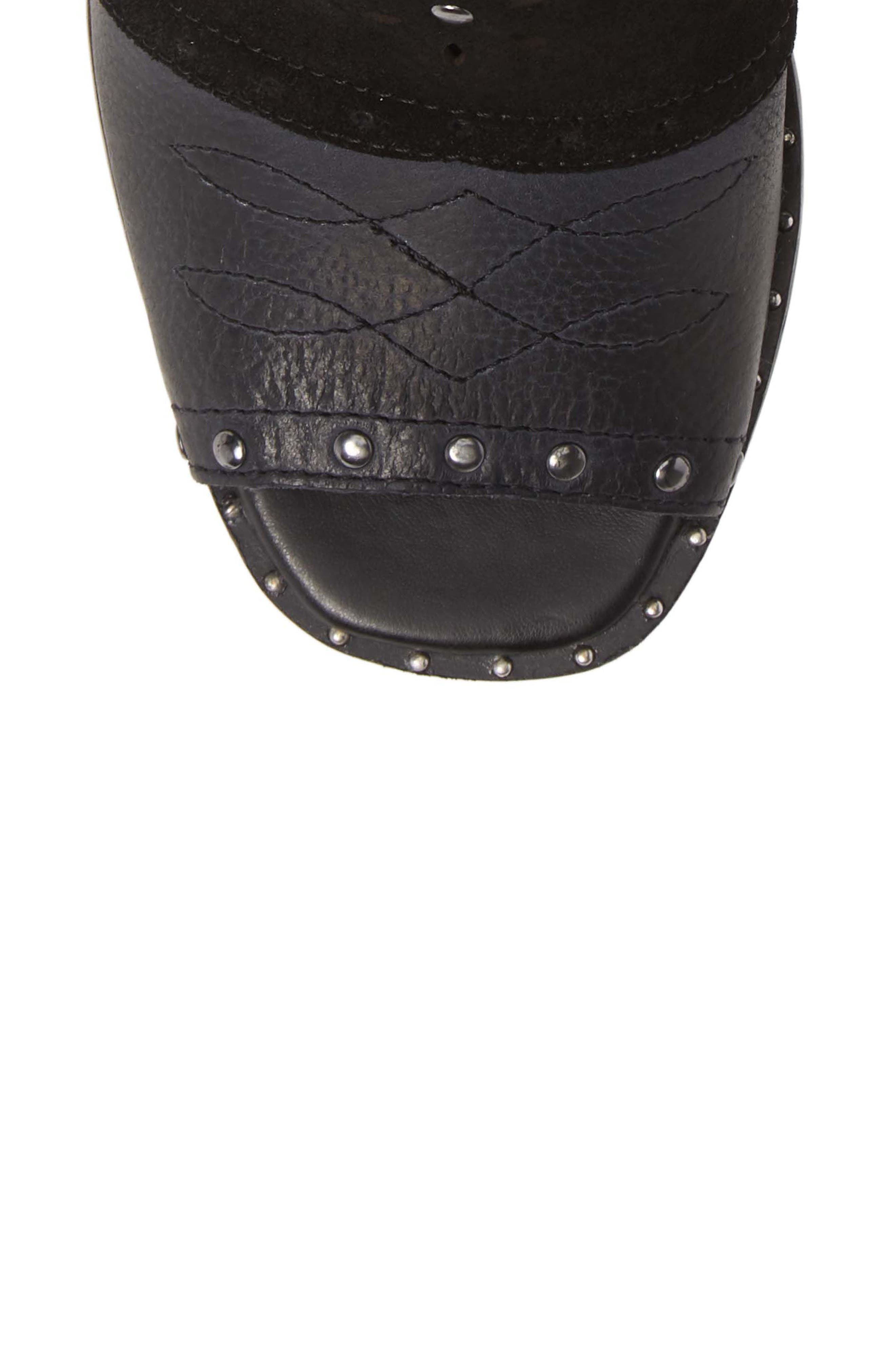 Sbicca Adalee Sandal, Alternate, color, 