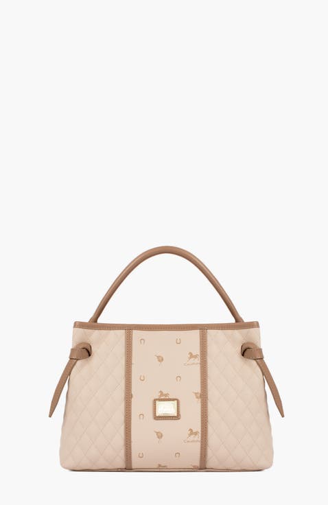 Di Cavallo 627 Handbag