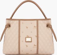 Cavalinho Di Cavallo 627 Handbag