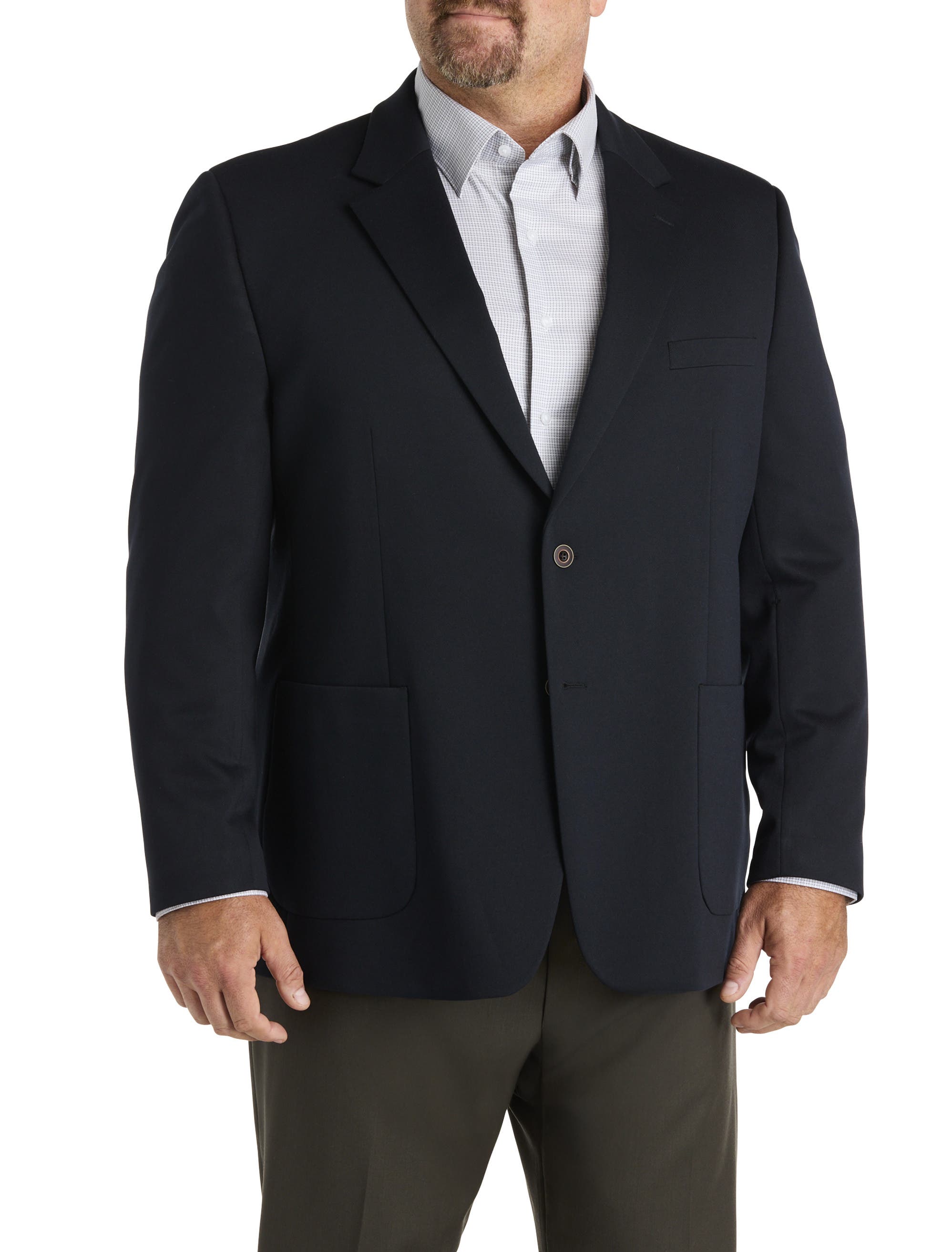 selected BLACK