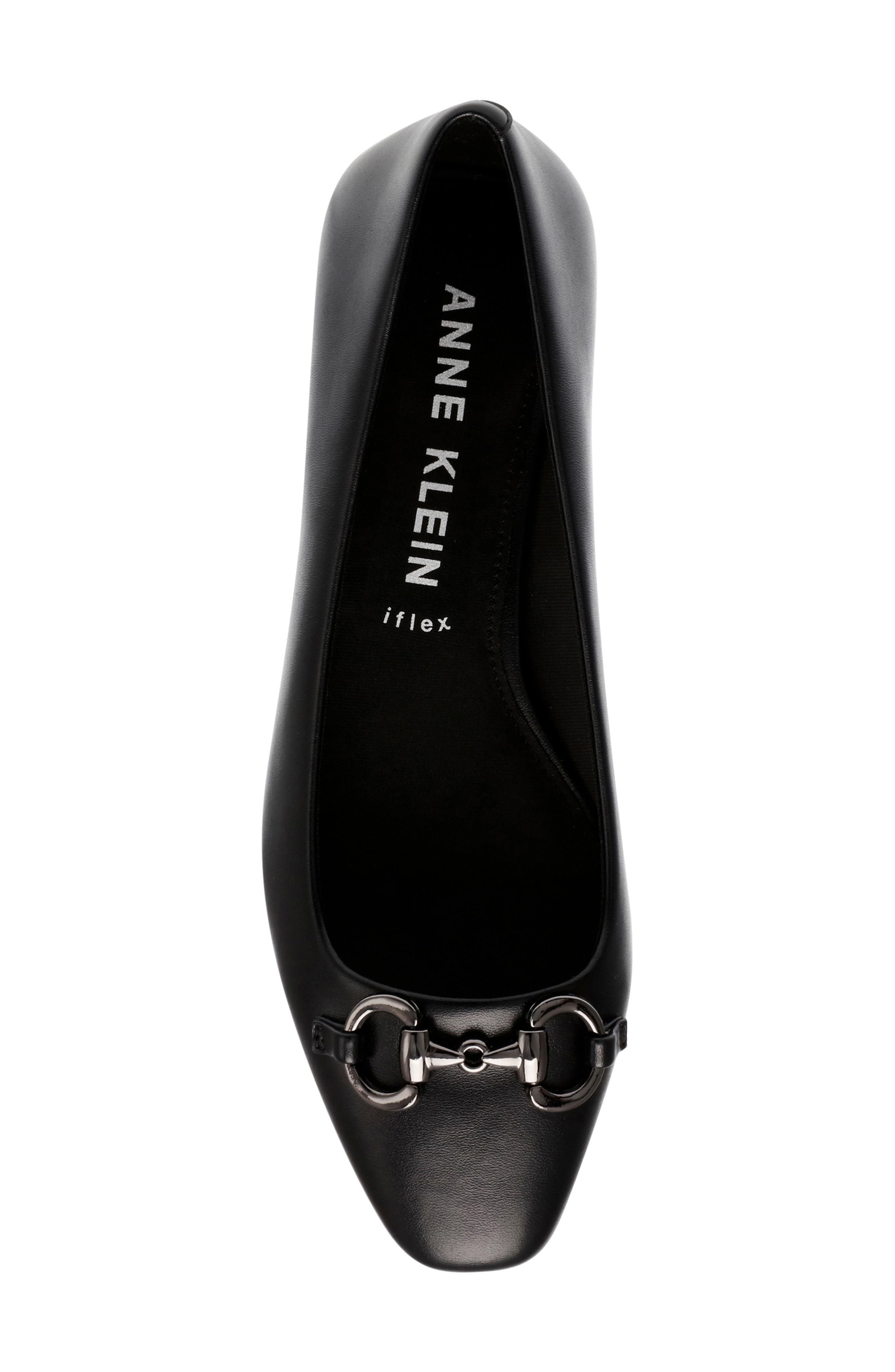 Anne Klein Cora Bit Flat, Alternate, color, 
