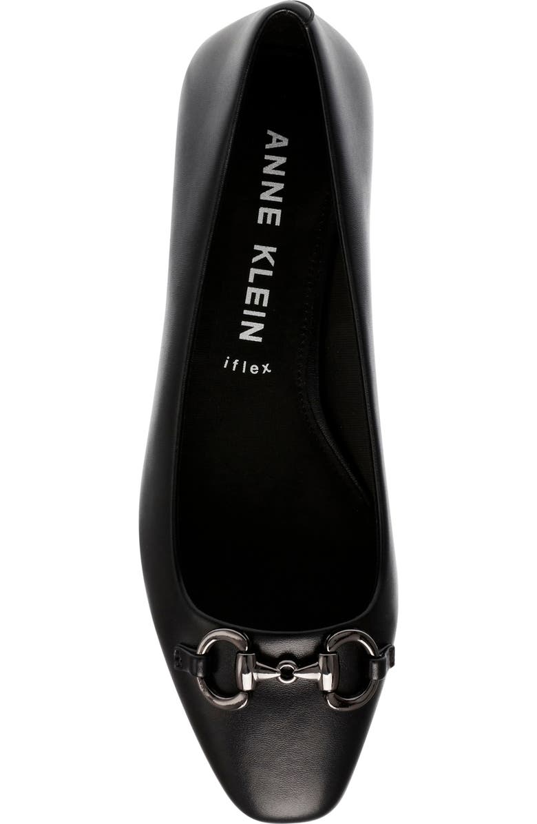 Anne Klein Cora Bit Flat, Alternate, color,