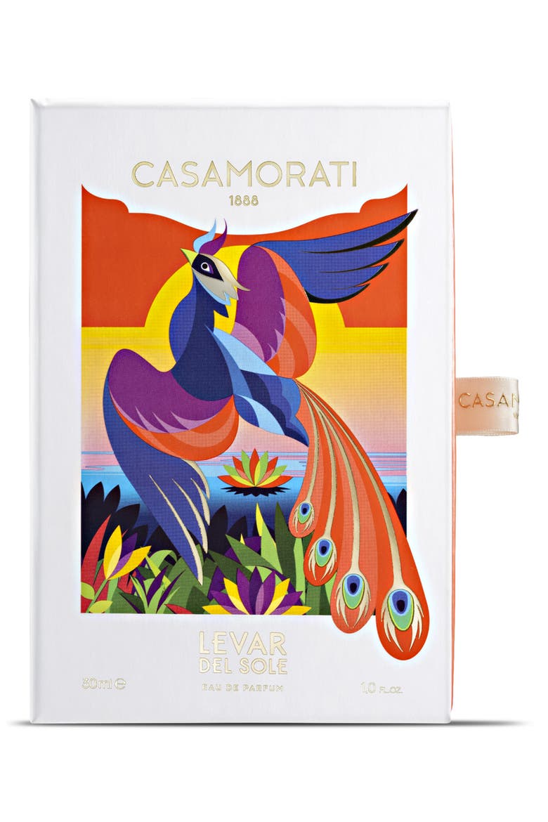 Casamorati Levar Del Sole Eau de Parfum, Alternate, color, NO COLOR