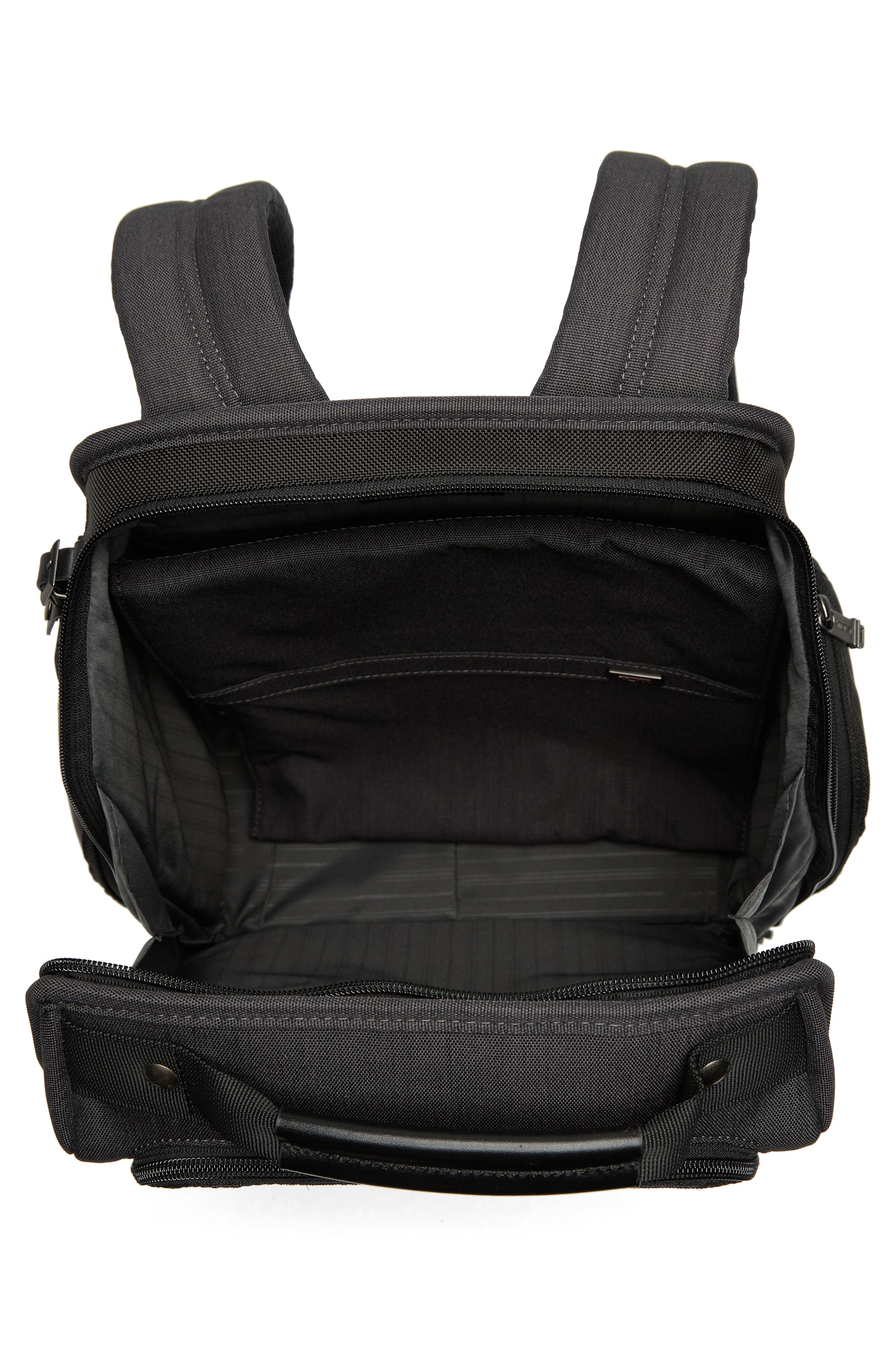 TUMI Compact Laptop Briefpack, Alternate, color, 