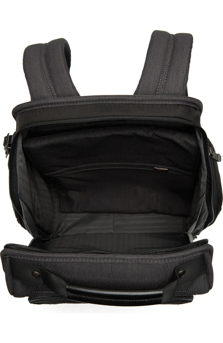 TUMI Compact Laptop Briefpack, Alternate, color,