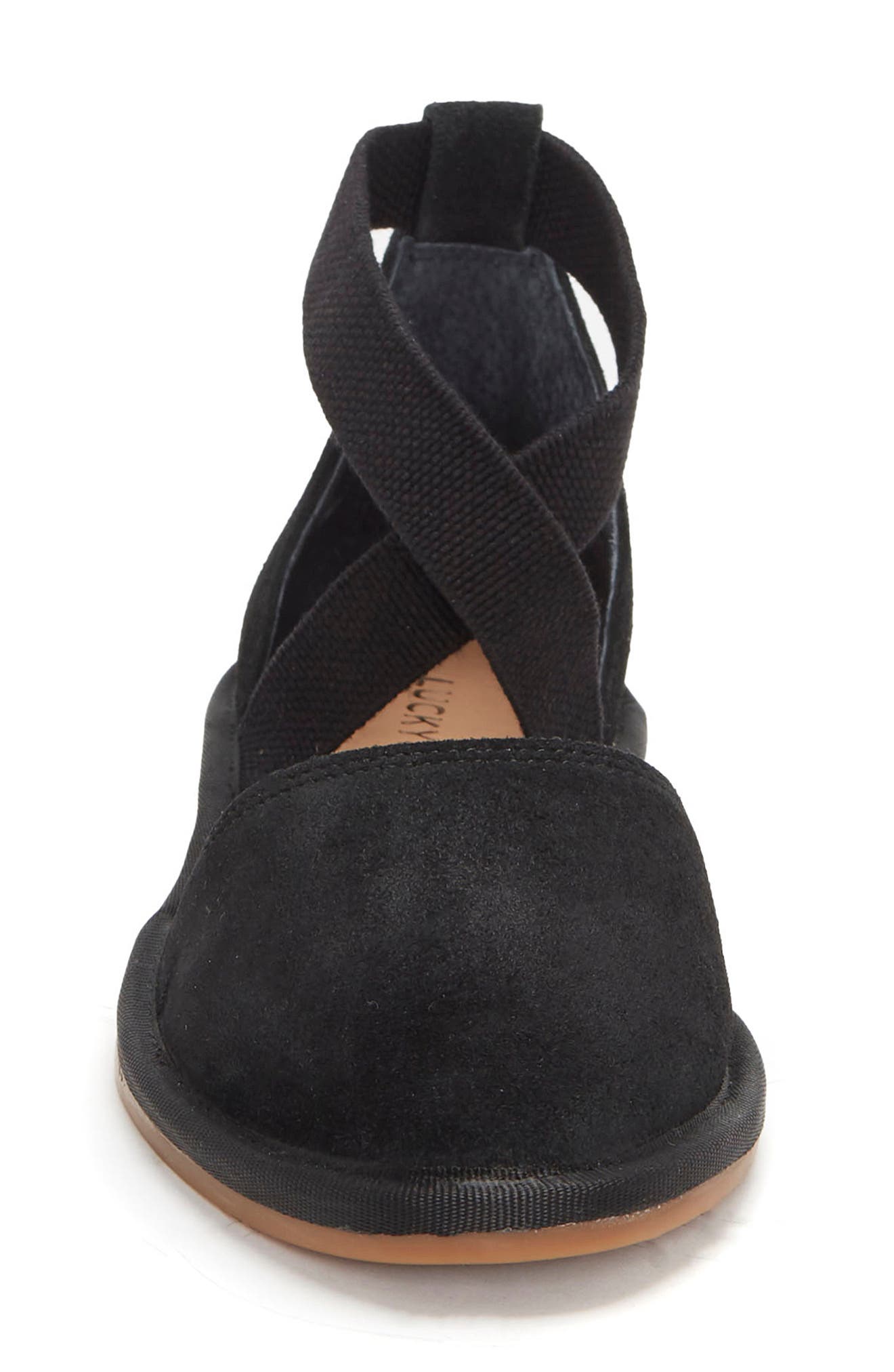 Lucky Brand Atlyi Flat, Alternate, color, 